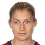 Kamila Dubcová