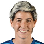 Claudia Mauri