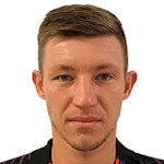 Dmitri Rashchupkin