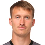 Sergey Volkov