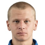 Mikhail Sentyurin