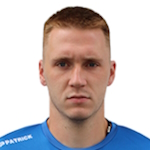 Ilya Salnikov