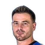 Alexis Theocharous