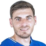 Stergios Avraam