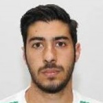 Constantinos Kyriakou