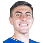 Christos Kallis