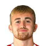 Jake Steven Cain