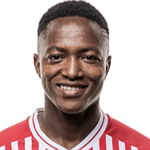 Kelvin Pius John