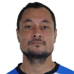 Anderson Correia de Barros