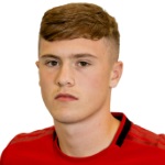 Charlie Liam McCann