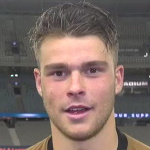 Nicolas Michael Sullivan