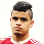 Abdallah Imhamad Al Orfi