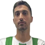 Franco Valentín Flores