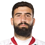 Antonis Mavrantonis