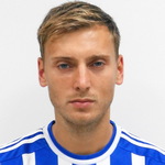 Yevhen Pavlov