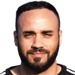 Julian Massiah McDonald