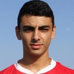 Giorgos Katsiati