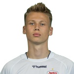 Mikkel Møller Lassen