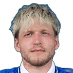 Bror Emil Blume-Jensen