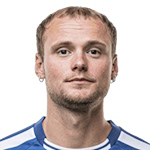 Benjamin Steenfeldt Hvidt