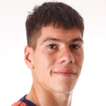 Emanuel Omar Sittaro Miranda
