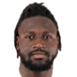Jacob Mendy