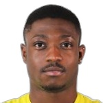 Steve-Waren Tiana Sean Jucher Traoré