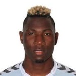 William Joel Tchuameni Kouemo