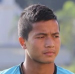 Lalhrezuala Sailung