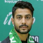 Aref Haji Eydi