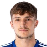 Zak Ben Emmerson