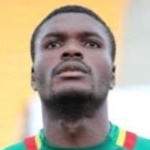 Denis Ngweni Ndasi Kadiang