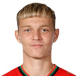 Mathias Ross Jensen