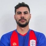 Murilo Henrique Freire Bernardo
