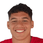Facundo Exequiel Tancredi Rodríguez