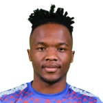 Khanyisile Patrick Mayo