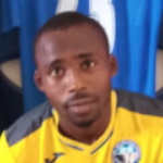 Stanley Okoroma
