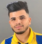 Kheir Eddine Ali Haïmoud
