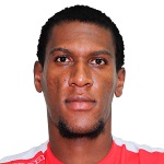 Alex dos Santos Cazumba