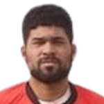 Giovani Araújo Nascimento