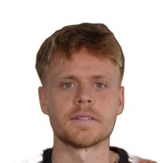 Markus Strøm Bay