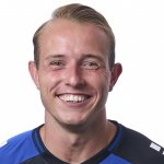 Pierre Dahlin Larsen