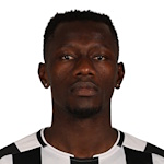 Mohamed Mady Camara