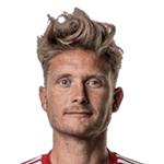 Christian Nikolaj Sørensen