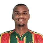 Venícius dos Santos Cascais