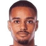 Alexander Abraham Andue