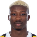Ousmane Diawara
