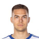 Anton Mikael Eriksson