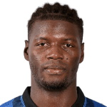 Jonathan Italeng Ngock