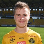 Peter Viktor Widell